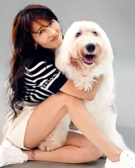 「7月は、私にとって特別な月」歌手・工藤静香が語る特別な想い。心に染みるその理由とは。