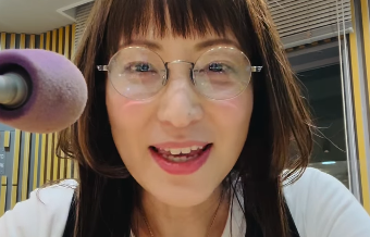 「火曜夜が待ちきれない！」鈴木杏樹、生放送前の“オフショット動画”が話題に！「プチひみつ」テーマに興味津々の声も