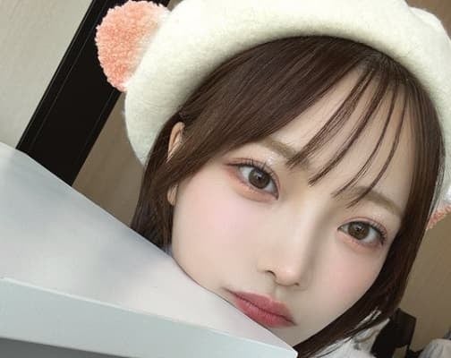 「想い伝えるのに必死です…」激カワ”ひつじ”姿の新谷姫加がイベントについて投稿