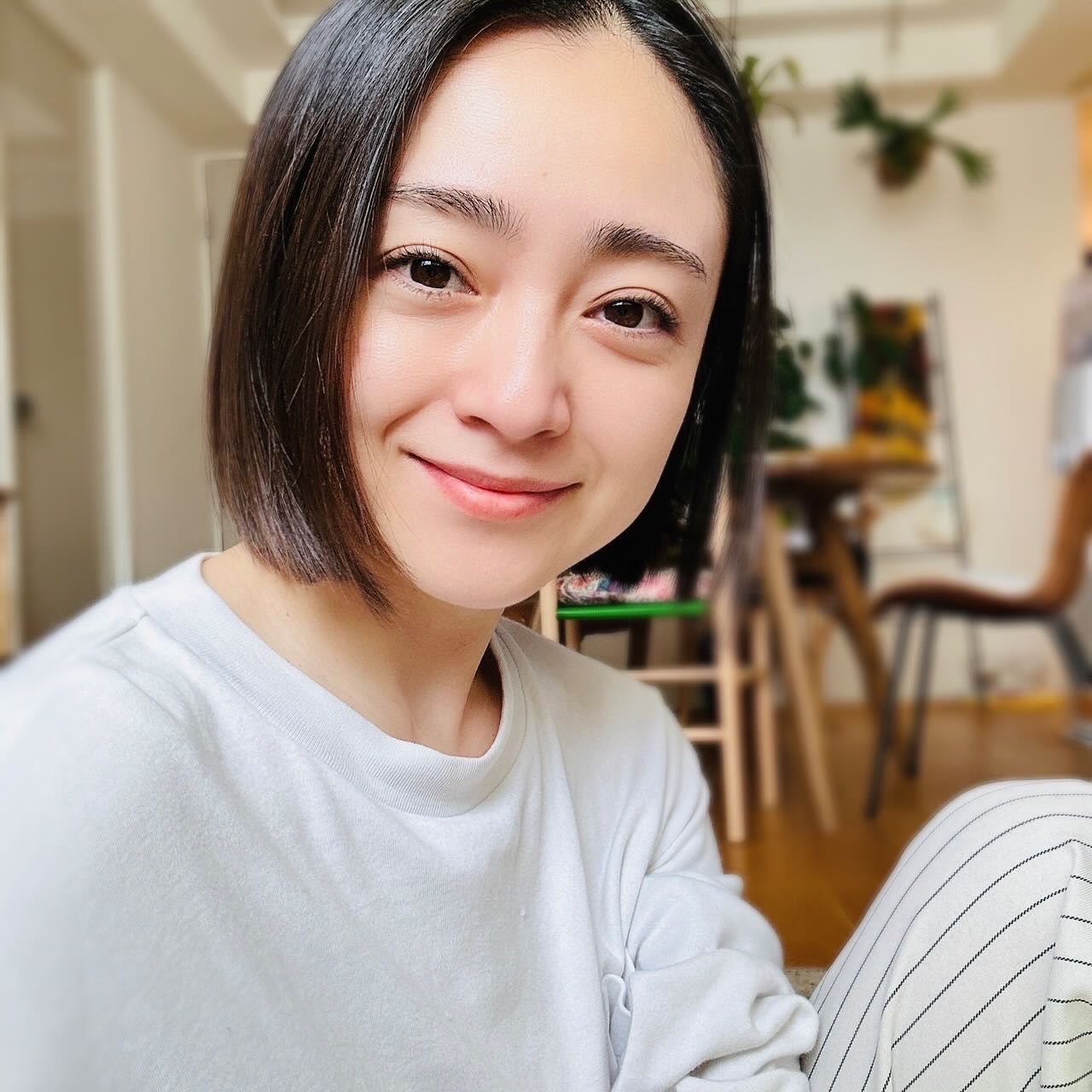 安達祐実が自身プロデュースのコスメブランドから新商品発売！