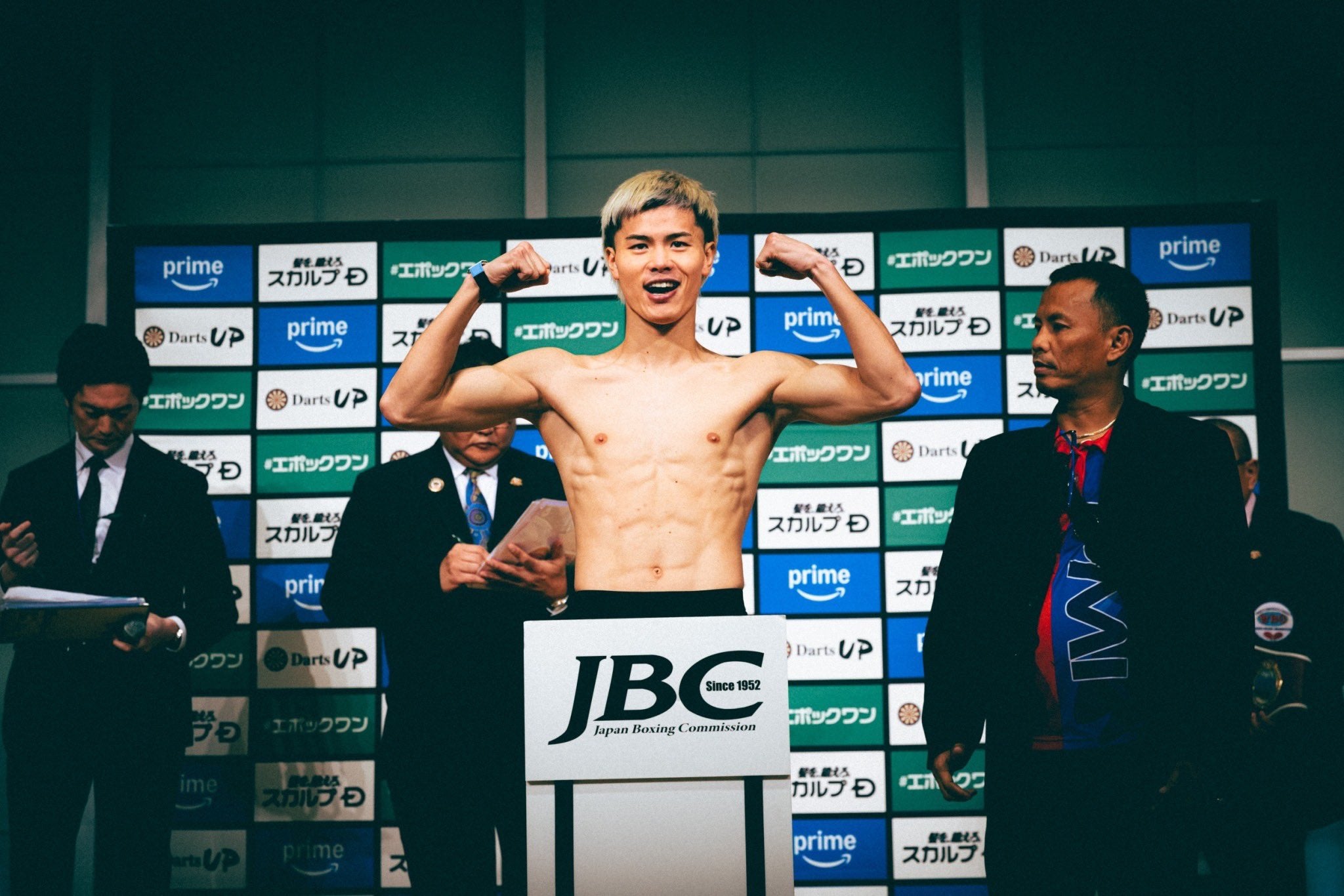 那須川天心 明日の大一番に向け意気込む「これで生きてる」にファンも感動