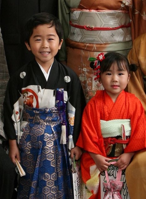 鈴木福「国民的可愛さ」「懐かしいね〜」懐かしの1枚にしんみり 最新投稿が話題に