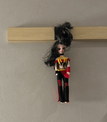 STARDOM【スターダム】 中野たむの「おやすみ」ツイートにファンが騒然！ホラーな影に大注目