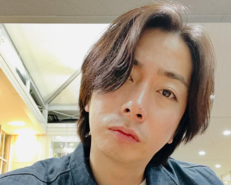 河合郁人、寒さの中でロケ敢行！ファンは「かっこよすぎ」と絶賛！