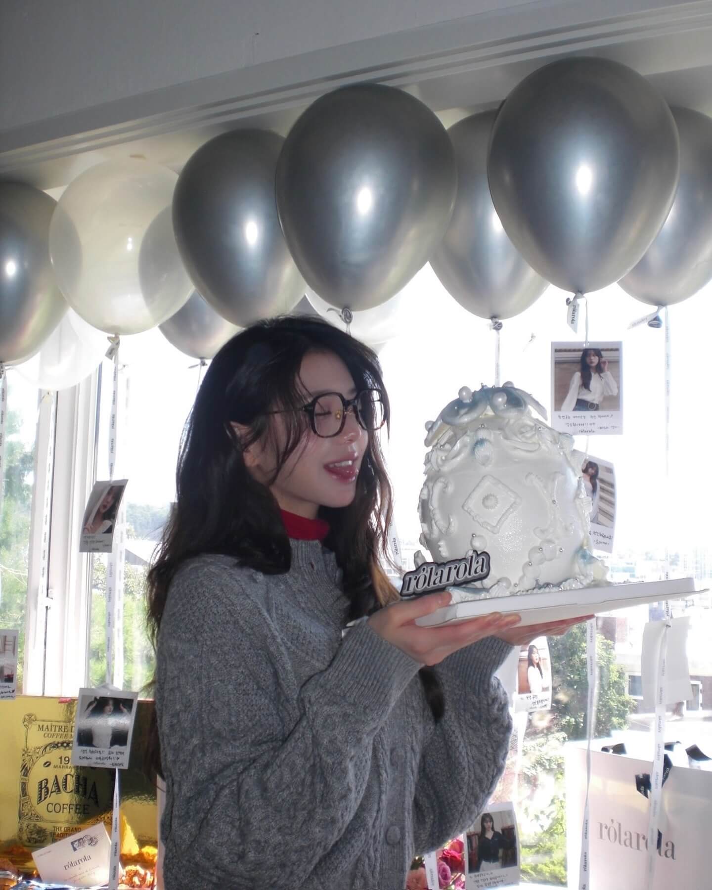 「やっと20歳♡」あの大人気韓国アイドルが今日誕生日を迎え！