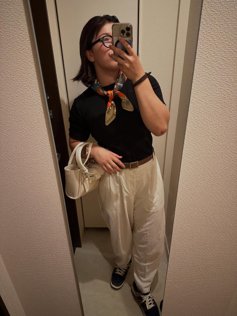 「頑張れ、頑張る、頑張ろう」パリ金女子レスリング・鏡優翔、