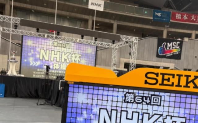 「選手から運営へ」体操・宮川紗江が語る、初の大会運営で得た熱い経験と成長