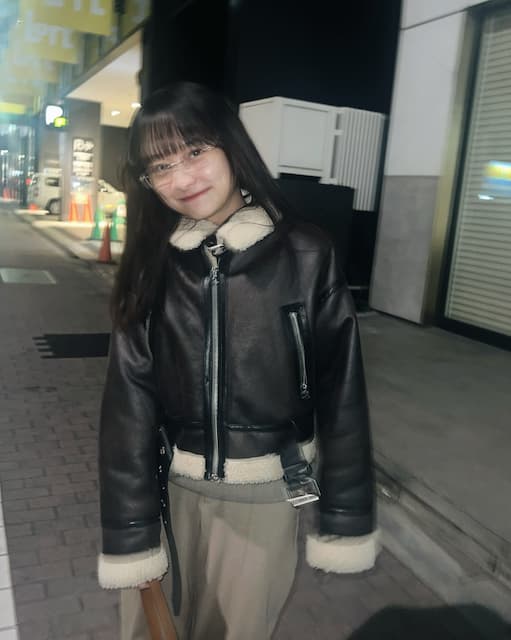 「一緒に食べるごはん、おいしい」元日向坂46・影山優佳、“お友だちの大切さ”を実感！