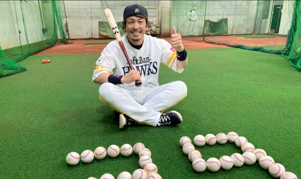 「お誕生日おめでとうございます💐」松田宣浩がラスト30代迎える❗️⚾️