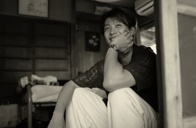 「2枚目やばすぎて声出ました」32歳になったイケメン俳優〇〇の破壊力がエグい…！