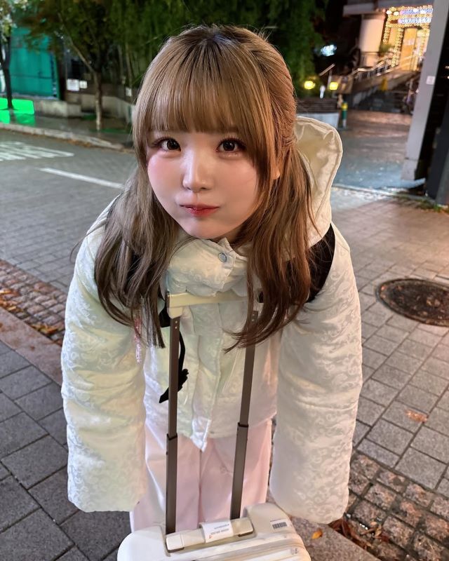 あの人気インフルエンサーの最新ショットが「あまりに可愛すぎる」と話題に！