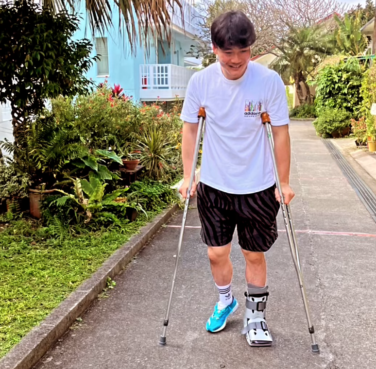 日ハム・清宮幸太郎がリハビリ姿を動画で公開！開幕サードの競走激化か⚾️