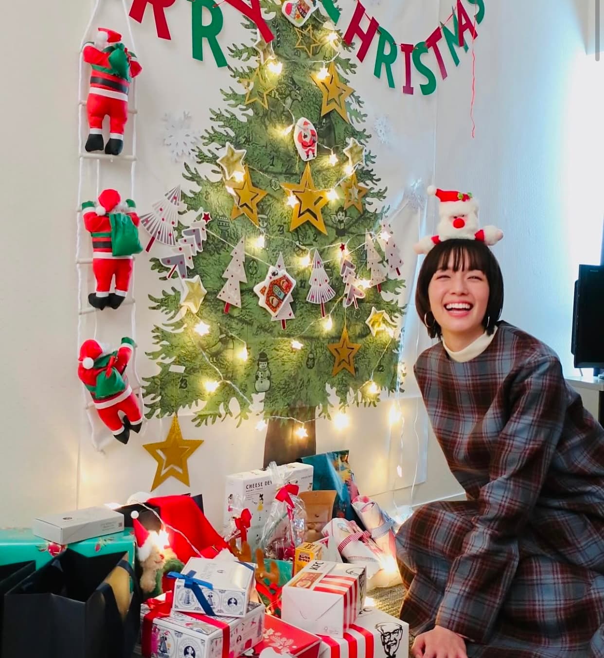 遅れてやってきた