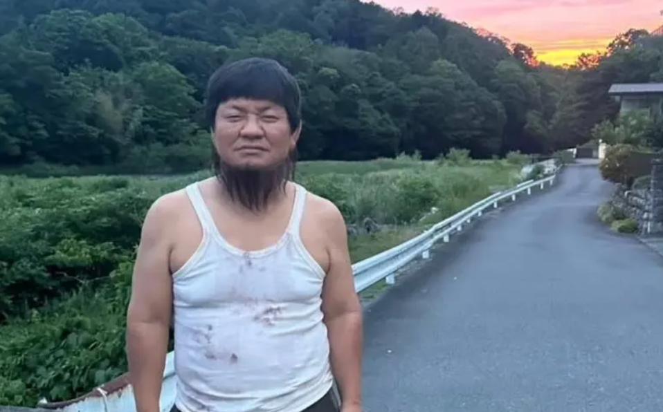 真夜中に新番組スタート！チャンス大城が語る“リアルジョブホラー”予告