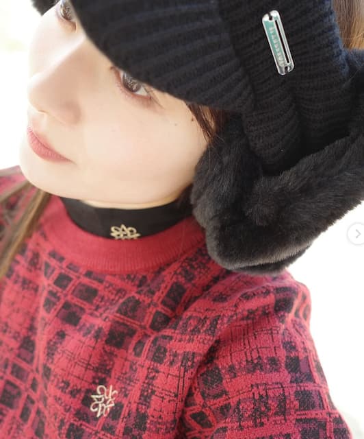 山本里菜アナが“ゴルフ女子”なオフショットを披露！