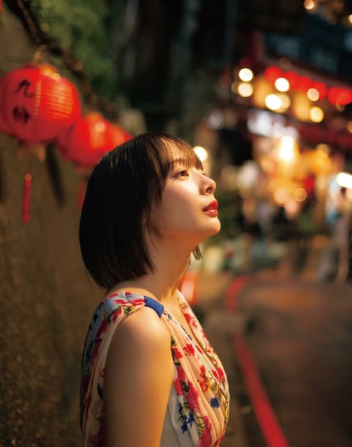 「美しすぎる・・・」岡田紗佳が写真集よりワンシーンを公開