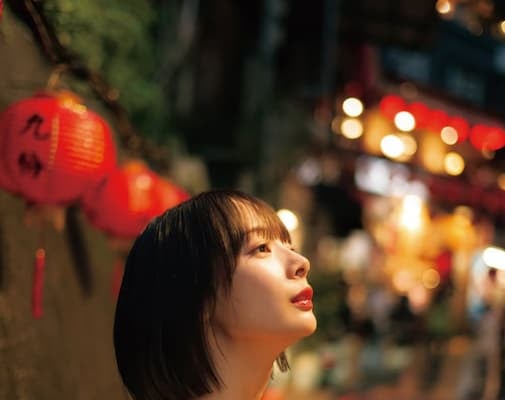 「美しすぎる・・・」岡田紗佳が写真集よりワンシーンを公開