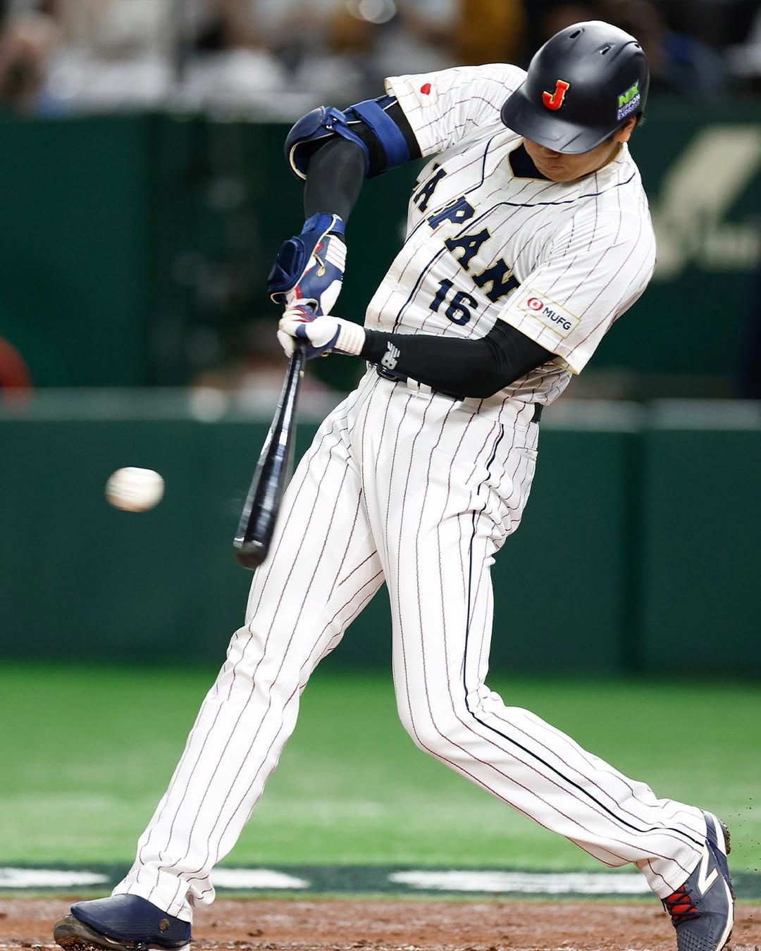 【侍ジャパン】大谷翔平が本日26日に合流へ バンテリンで警備強化