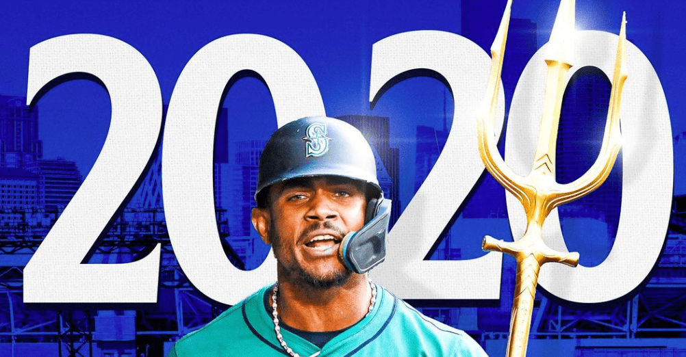 シアトル期待の星 フリオ・ロドリゲスがデビューから3年連続となる”20-20”達成