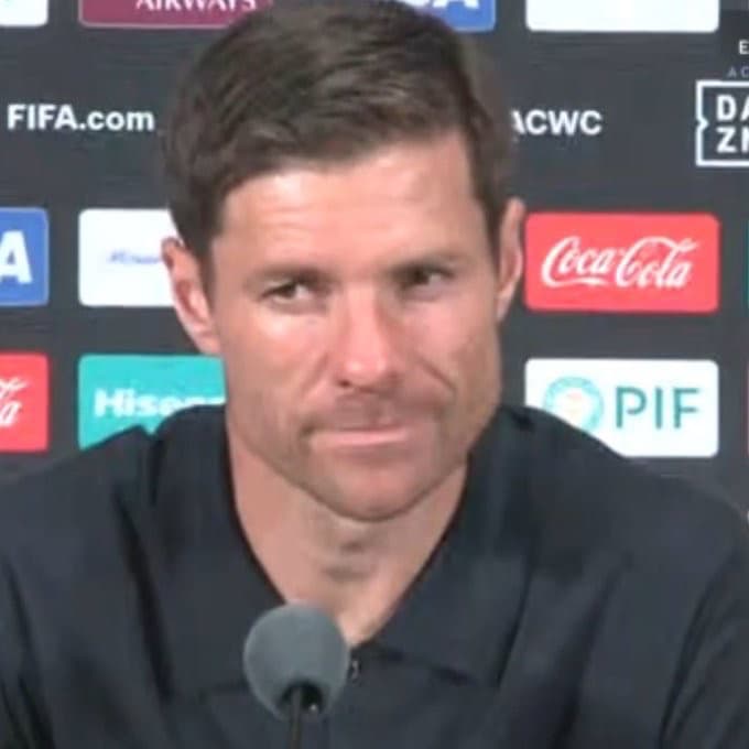 「起用は技術的判断」アロンソ監督、ロドリゴの先発外に説明