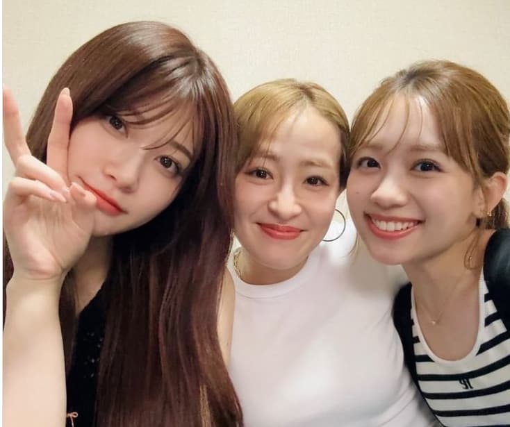 大沢あかね　止まらないグルメトーク！ハンバーガーとラーメンの魅力に迫る