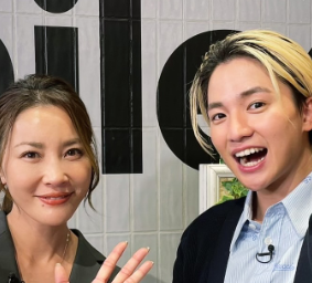 瀬戸朝香、『ぐるナイ』ゴチに初参戦！「予想が想像以上に難しくてハラハラドキドキでした」