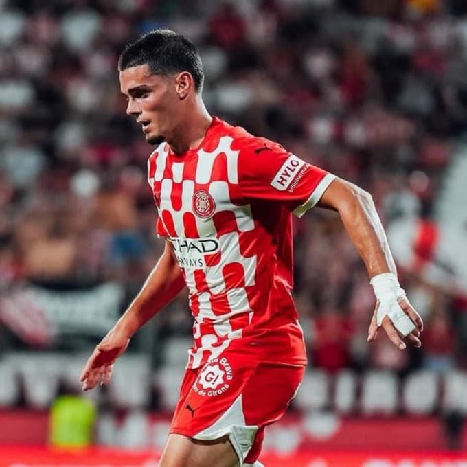 “グティエレスがナポリに前向き”　移籍合意間近とロマーノ報道で注目集まる