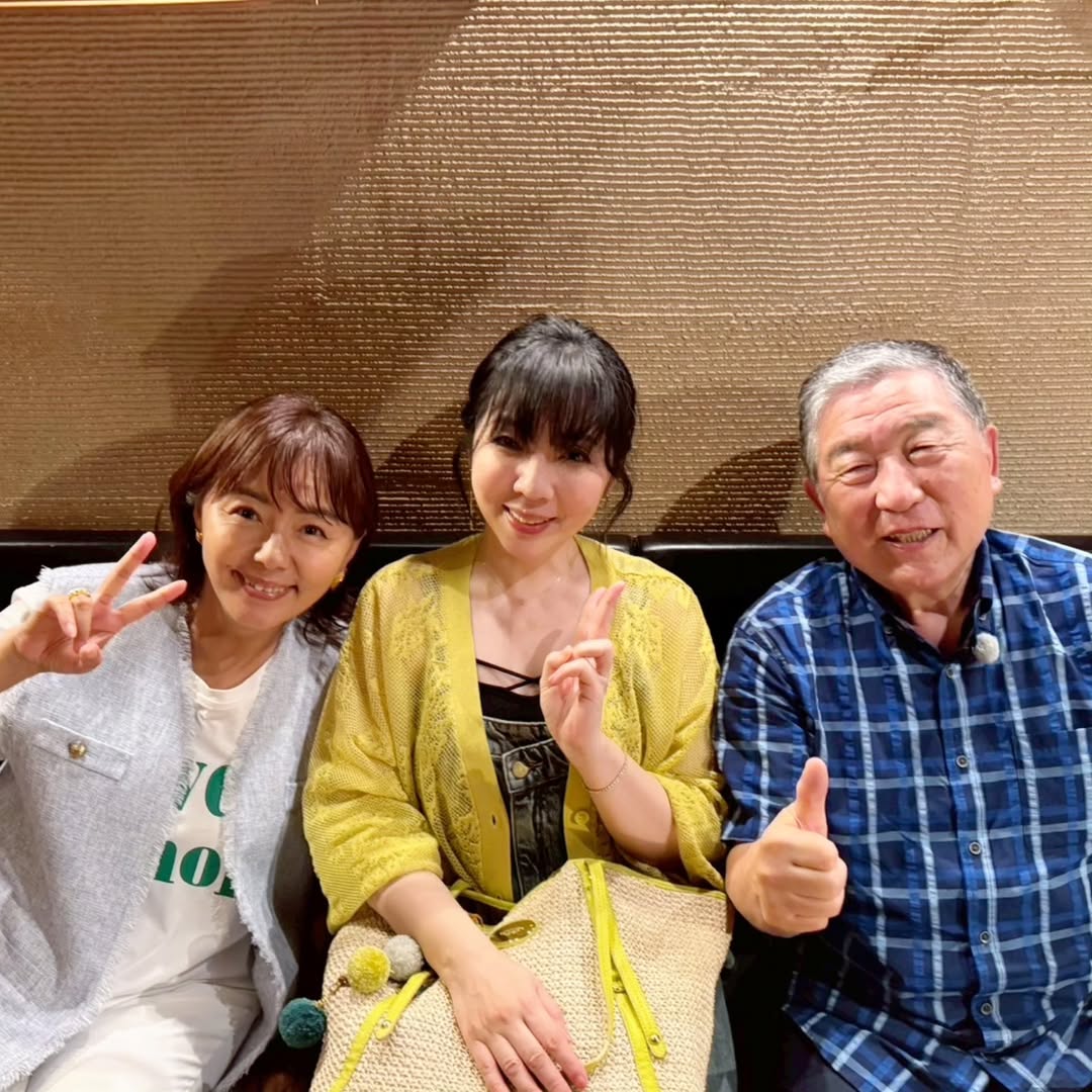 「そんな出会いがあったのですね！」シンガーソングライター・岡本真夜、今回の「路線バスで寄り道の旅」出演のきっかけとは？