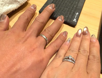 「たぶん仲良くやってます…」ロッテ・角中勝也の10何回目かの結婚記念日