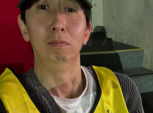 アンガールズ山根、ニアジョイのライブに感激！「全員凄かった！」