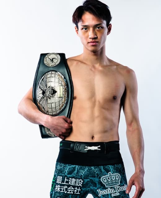 笠原友希が試合への意気込みを投稿！アイコンも変更⁉