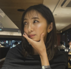 TBS近藤夏子アナ、29年ぶりのお祭りに胸躍らせる！ラム肉を前に笑顔が止まらない瞬間をシェア