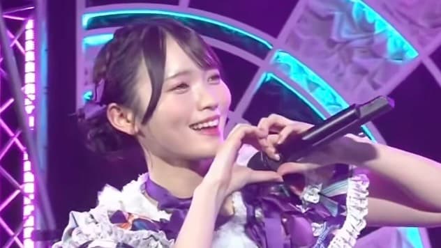 頑張る姿に1.2万いいね！CUTIE STREET、コカ・コーラ SUMMER FESの映像を公開