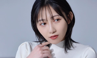 辻りりさ、美しすぎる横顔ショットに「可愛すぎる！」「ビューティフルすぎる！」の声続出