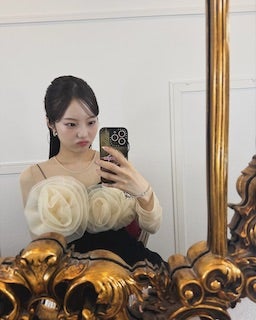 「可愛すぎ…」本田真凜 自撮りショットにファン悶絶 あまりの美肌に驚きの声も