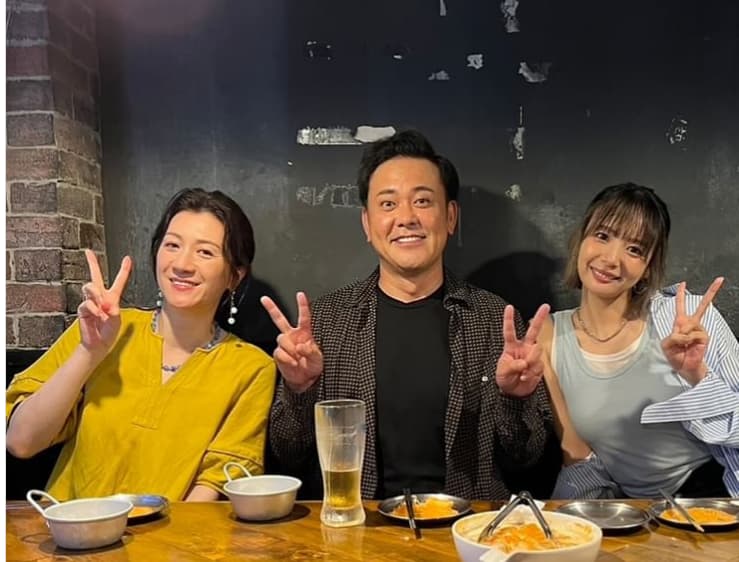 野々村友紀子　「有田哲平とコスられない街」ロケで新大久保を満喫！まだ知られていない魅力を発見