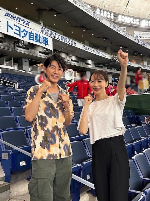 延長10回の死闘！高見侑里がトヨタ自動車の惜敗を見届ける