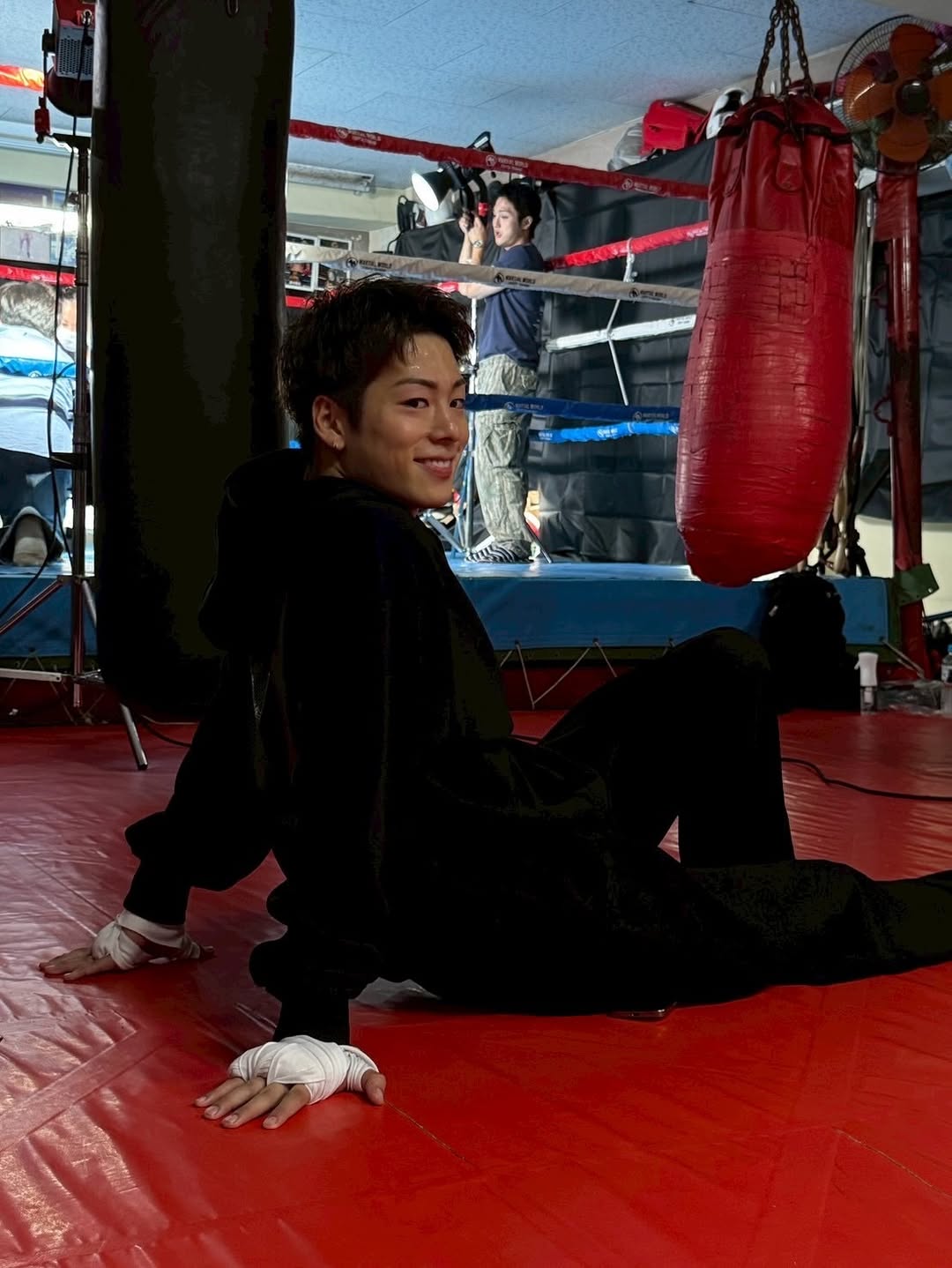 キングカズの息子・三浦孝太が練習風景を公開！今後の展開を匂わせ⁈