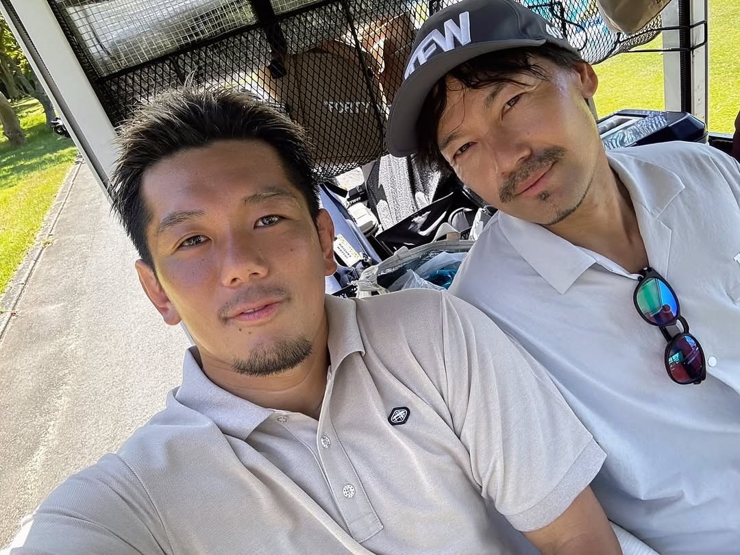 格闘家・皇治が“絶対負けられない戦い”であの人とタイマン勝負！？勝敗は…？