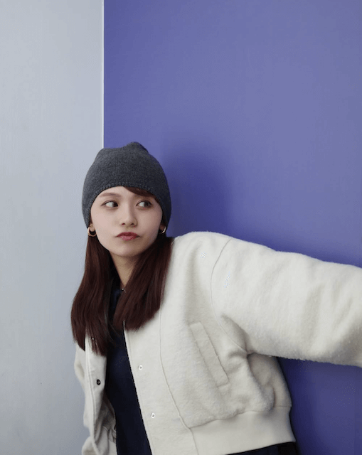 足立佳奈、自然体な笑顔ショット公開に「素敵すぎ」