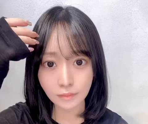 「天使じゃん…」女性声優の髪染め報告ムービー（ほぼノーメイク）が美しすぎてファン悶絶！