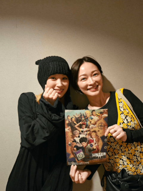 「最高だわさ」市井紗耶香、元モー娘。の