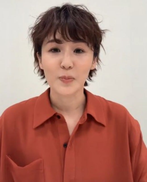 にしおかすみこが初インスタライブでファンからの質問に答える！