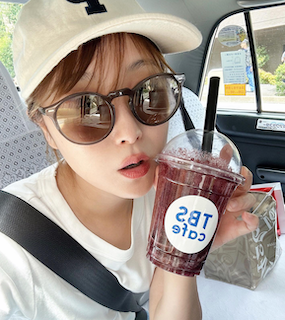 鈴木奈々 36歳を報告「どんどん可愛いくなっていく、、」