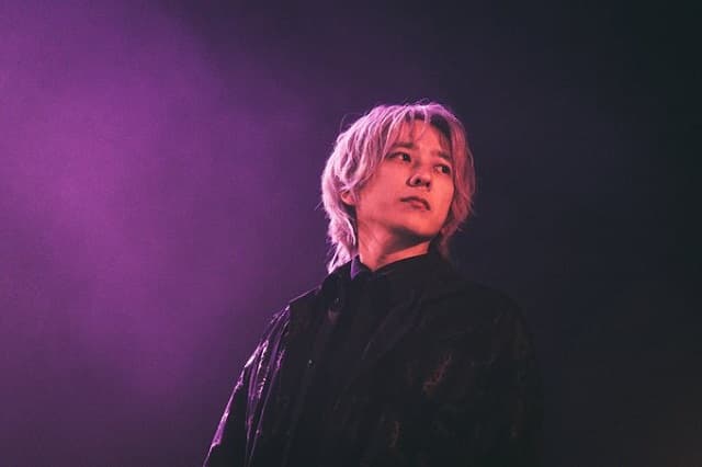 二宮和也が実写版【推しの子】に出演決定！ダークな雰囲気に早くもファンはドキドキ