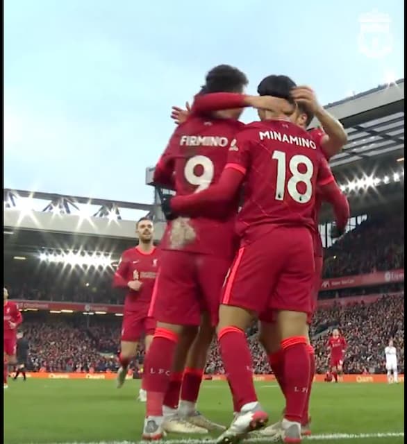 リヴァプール 南野のバースデーゴールを振り返る