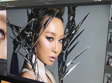 「お尻がセクシーすぎる！」倖田來未、新アルバム目前ショットにファン興奮