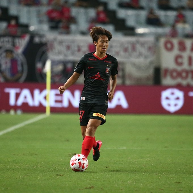 「ありがとう」浦和退団の武田英寿にファンが感謝