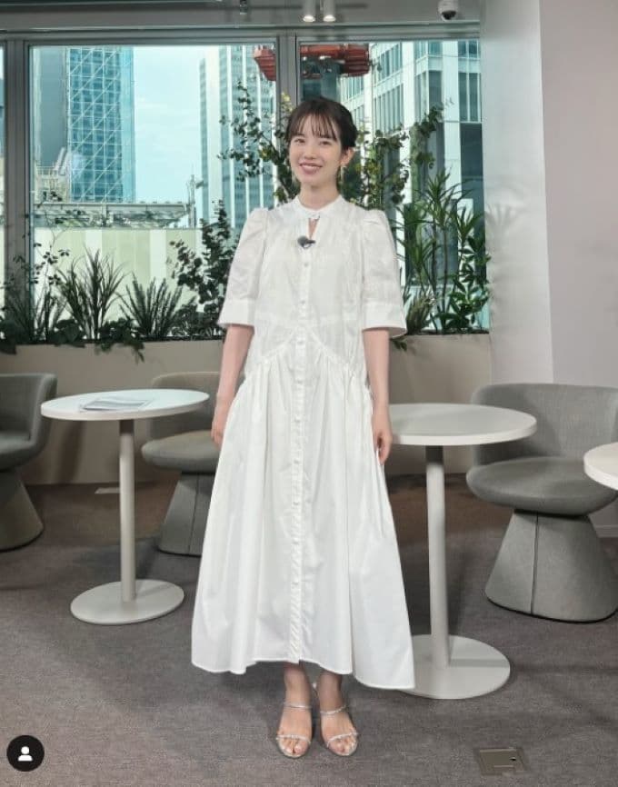 弘中綾香が決意表明「これから勉強します！」