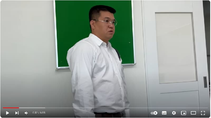 ジェラードンチャンネル「朝ぶつかったヤツが転校生として入ってきたけど、全くときめかないし、普通に嫌い」